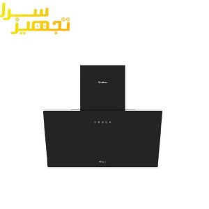 هود داتیس مورب مدل لاویدا مشکی