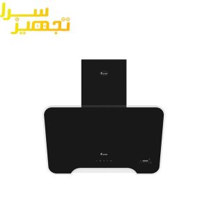 هود داتیس مورب مدل موزیکال مشکی
