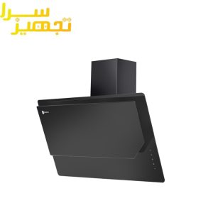 هود درسا مورب مدل DH1322-90 مشکی