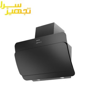 هود درسا مورب مدل افرا DH1304-90 مشکی