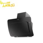 هود درسا مورب مدل مارال DH1305-90 مشکی