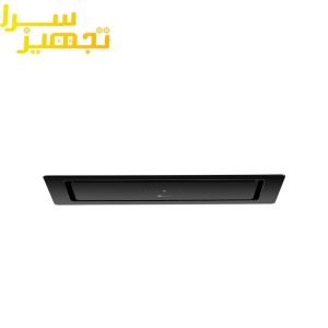 هود درسا مخفی مدل DH1413-80 مشکی