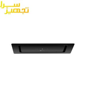 هود درسا مخفی مدل DH1413-60 مشکی