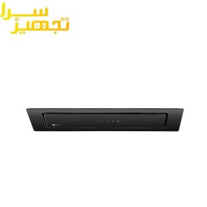 هود درسا مخفی مدل ژینا DH1405-80 مشکی