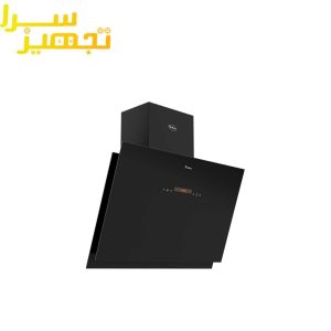 هود داتیس مورب مدل امیلو مشکی