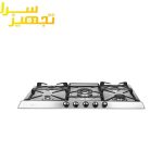 گاز درسا 5 شعله استیل مدل DG2209-5M