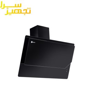 هود درسا مورب مدل DH1322-90 مشکی