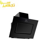 هود درسا مورب مدل زیبا DH1301-90 مشکی