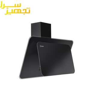 هود درسا مورب مدل دیانا DH1311-90 مشکی