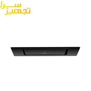 هود درسا مخفی مدل DH1413-70 مشکی