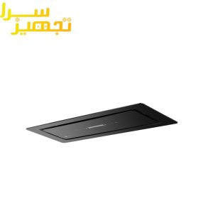 هود درسا مخفی مدل DH1410-80 مشکی