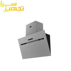 هود داتیس مورب مدل ورونا سفید