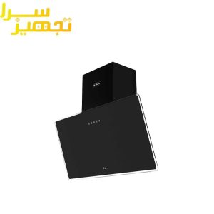 هود داتیس مورب مدل لاویدا مشکی