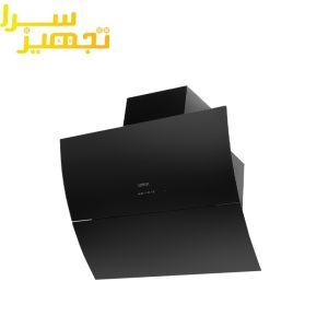 هود درسا مورب مدل نگین DH1302 مشکی