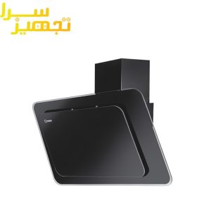 هود درسا مورب مدل دیانا DH1311-90 مشکی