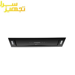 هود درسا مخفی مدلDH1414-70 مشکی