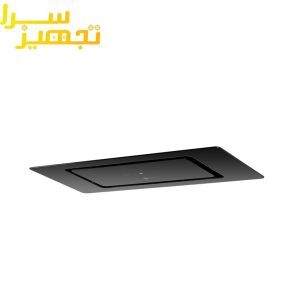 هود درسا مخفی مدل DH1413-70 مشکی