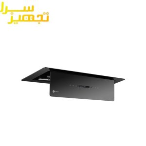هود درسا مخفی مدل DH1410-80 مشکی