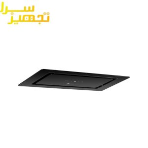 هود درسا مخفی مدل DH1413-60 مشکی