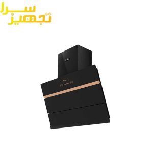 هود داتیس مورب مدل ورتو مشکی