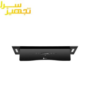 هود درسا مخفی مدلDH1414-70 مشکی