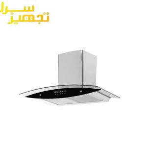 هود درسا شومینه ای مدل ونوس DH1202-90