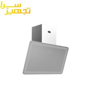هود داتیس مورب مدل هرمس سفید