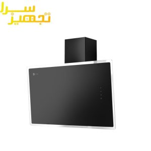 هود درسا مورب مدل DH1323 مشکی