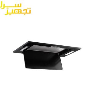 هود درسا مخفی مدل DH1407-60 مشکی