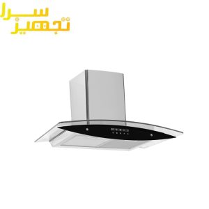 هود درسا شومینه ای مدل ونوس DH1202-90