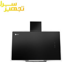 هود درسا مورب مدل DH1323 مشکی