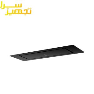 هود درسا مخفی مدل DH1413-90 مشکی