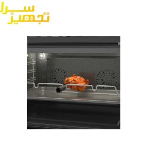 فر توکار برقی آلتون مدل V920B