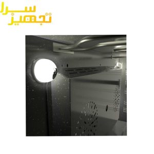 فر توکار برقی آلتون مدل V920B