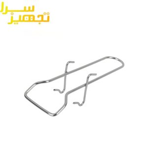 فر توکار برقی بیمکث مدل ۰۰۳۰