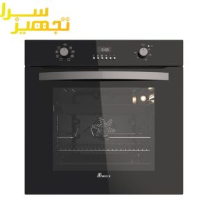 فر توکار برقی بیمکث مدل ۰۰۳۵