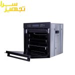 فر توکار برقی بیمکث مدل دوقلو ۳۱۰۲