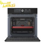 فر توکار برقی بیمکث مدل ۳۱۰۴