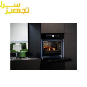 فر توکار برقی بیمکث مدل ۳۱۰۴