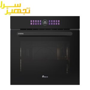 فر توکار برقی بیمکث مدل ۳۱۰۵
