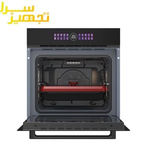 فر توکار برقی بیمکث مدل ۳۱۰۵