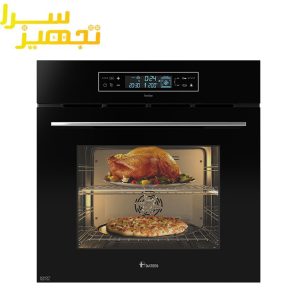 فر توکار برقی داتیس مدل DF-636