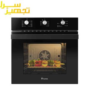 فر توکار برقی داتیس مدل DF-645