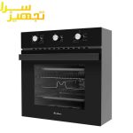 فر توکار برقی داتیس مدل DF-645