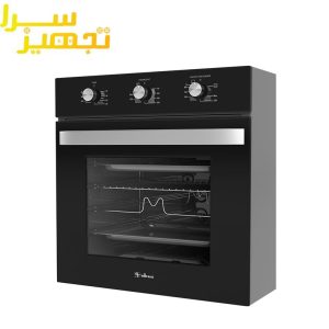 فر توکار برقی داتیس مدل DF 660