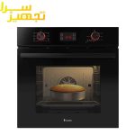 فر توکار برقی داتیس مدل DF-666