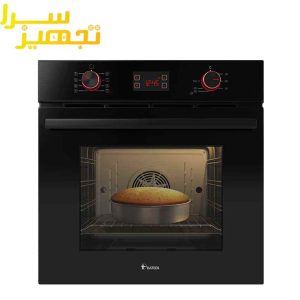 فر توکار برقی داتیس مدل DF-666