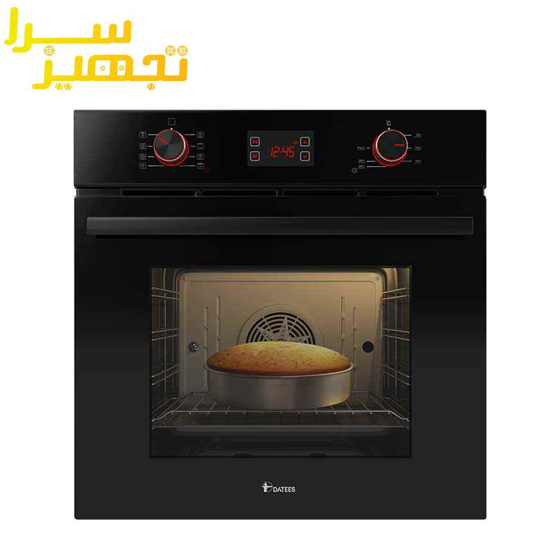 فر توکار برقی داتیس مدل DF-666