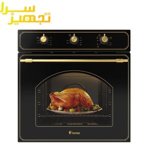 فر توکار برقی داتیس مدل DF-670