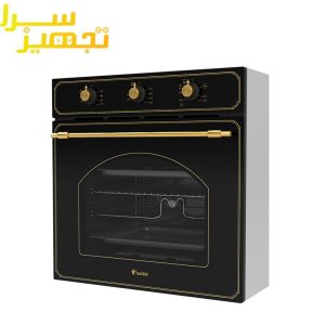 فر توکار برقی داتیس مدل DF-670